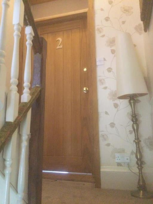 Henwick House Beautiful Flat,Private Parking, Short Walk To Town Apartment Ludlow Bagian luar foto